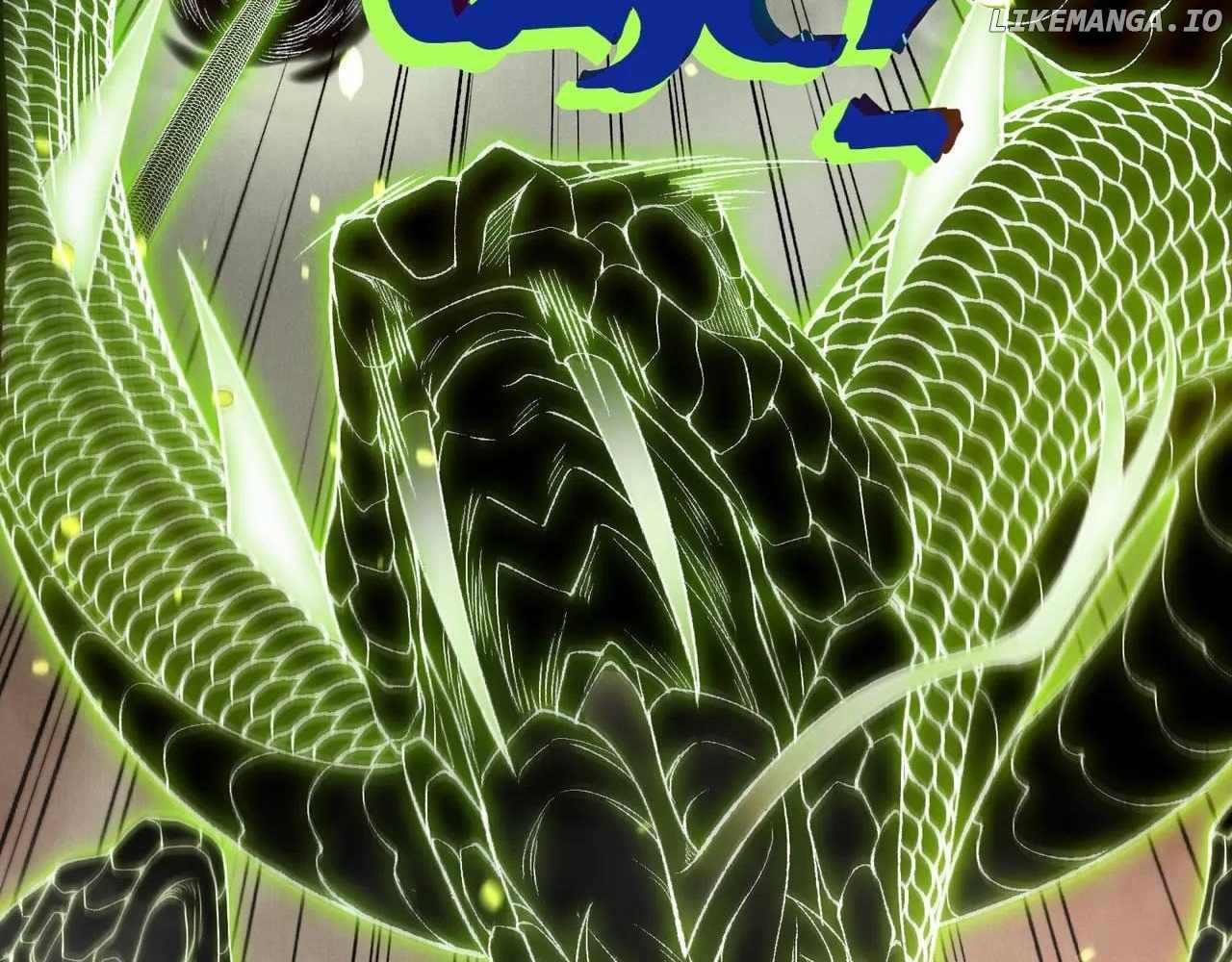 Demonic Evolution Chapter 104 102